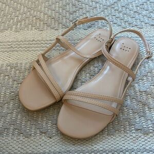 A New Day sandals